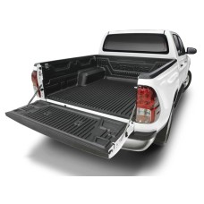 Корыто вкладыш в багажник для Toyota Hilux 2015- гг