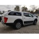Кунг Canopy для Nissan Navara/NP300 2016- рр
