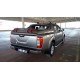 Кунг GRAND BOX для Nissan Navara/NP300 2016- рр