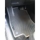 Коврики EVA (EU, черные) для Volkswagen Passat B8 2015-2023 гг