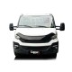 Дефлектор капота EuroCap для Iveco Daily 2014- рр