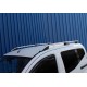 Рейлінги OmsaLine Sport Grey для Fiat Fiorino/Qubo