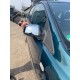 Накладки на дзеркала (2 шт) полірована нержавіюча сталь для Ford Fusion 2002-2009 рр