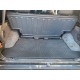 Килимок багажника Короткий (EVA, чорний) для Nissan Patrol Y60 1988-1997 рр