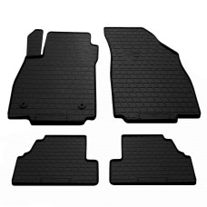 Гумові килимки (4 шт, Stingray Premium) для Buick Encore 2013-2019 рр