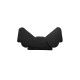 Задняя перемычка коврик (Stingray Premium) для Seat Toledo 2005-2012 гг