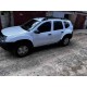 Накладки на арки (4 шт., чорні ABS) для Dacia Duster 2008-2018 рр