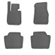 Гумові килимки (4 шт, Stingray Premium) для BMW 4 серія F-32 2012-2020 рр