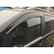 Ветровики на окна (2 шт, Niken) для Mercedes Vito/V-class W447 2014- гг