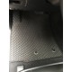 Коврики (2012-2021, EVA, черные) для Lexus LX570 / 450d
