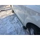 Бокові пороги Maya V2 (2 шт., алюміній) для Mazda CX-3 2015- рр