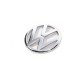 Передній значок 1J0 853 601 (1997-2000, верхівка) для Volkswagen Passat B5 рр