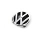 Передній значок (1997-2000, 3B0 853 601, повний) для Volkswagen Passat B5 рр