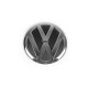 Задній значок (Під оригінал) Розпашні двері для Volkswagen Caddy 2010-2015 рр