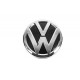 Передній значок 2015-2018 (3G0853601B) для Volkswagen Jetta рр