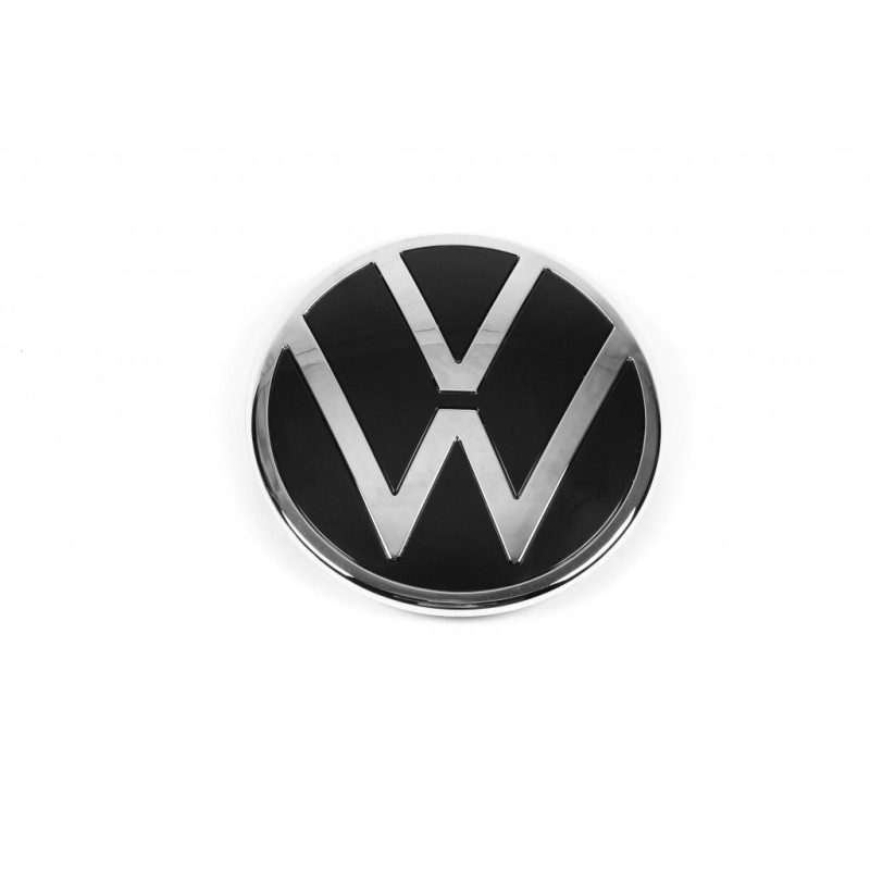 Значок передній (2021-2025) для Volkswagen Passat B8 рр
