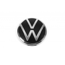 Значок передній (2020-2025) для Volkswagen Touran 2015- рр