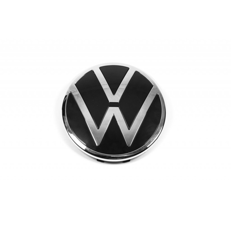 Значок передній (2020-2025) для Volkswagen Touran 2015- рр