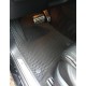 Килимки EVA (чорні) для Volkswagen Touareg 2010-2018 рр