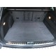 Килимок багажника V2 (EVA, чорний) для Volkswagen Touareg 2010-2018 рр
