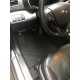 Коврики 2009-2012 (EVA, черные) для Kia Sorento XM