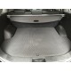 Килимок багажника 5 місць 2012-2014 (EVA, чорний) для Kia Sorento II XM рр