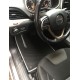 Килимки EVA (чорні) для Jeep Cherokee KL 2013- рр