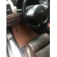 Килимки EVA (цегляні) для Infiniti QX70 2013-2019 рр