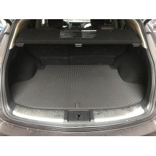 Килимок багажника (EVA, чорний) для Infiniti FX 2008-2012 рр