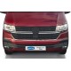 Посмішка під гратами 2019-2025 (1 шт, нерж) для Volkswagen T6