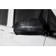 Накладки на дзеркала Карбон (2 шт) для Mercedes Vito / V-class W447 2014- рр