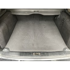 Килимок багажника SW (EVA, чорний) для BMW 5 серія E-39 1996-2003 рр