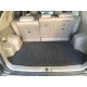 Килимок багажника (EVA, чорний) для Hyundai Tucson JM 2004- рр