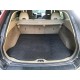 Килимок багажника (EVA, чорний) для Volvo XC60 2009-2017 рр