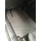 Килимки EVA (чорні) для Suzuki Grand Vitara 2005-2017 рр