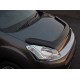 Дефлектор капота (EuroCap длинная) для Citroen Berlingo 2008-2018 гг