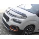 Дефлектор капоту (EuroCap) для Citroen Berlingo/Multispace 2019- рр