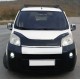 Дефлектор капоту (EuroCap) для Citroen Nemo
