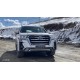 Комплект обвесов 2016-2025 (Limgeni) для Toyota Land Cruiser 200