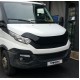 Дефлектор капота EuroCap для Iveco Daily 2014- рр