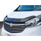 Дефлектор капоту (EuroCap) для Nissan NV300/Primastar 2016-рр