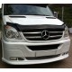 Дефлектор капота 2006-2013 (EuroCap) для Mercedes Sprinter W906 рр