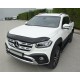 Дефлектор капоту (EuroCap) для Mercedes X class
