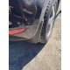 Брызговики Premium HB (4 шт) для Volkswagen Golf 6