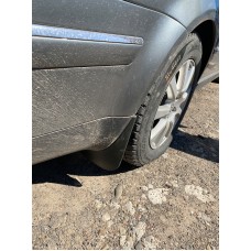 Бризковики Premium (4 шт) для Skoda Superb 2001-2009 рр