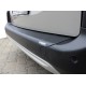Накладка на задній бампер (ABS) для Citroen Berlingo/Multispace 2019- рр