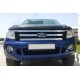 Дефлектор капота EuroCap (2011-2015) для Ford Ranger рр