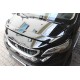 Дефлектор капота EuroCap для Peugeot Expert 2017- гг