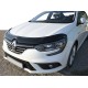 Дефлектор капоту (EuroCap) для Renault Megane IV 2016-2025 рр