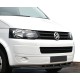 Передняя лип юбка (ABS) для Volkswagen T5 2010-2015 гг